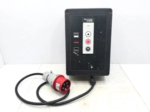 PRO-LINE CND1 FU CONTROL UNIT CND1NON CND1 MOTOR 2.2KW 1F230 - Picture 1 of 13