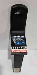 NUOVO TIMONE UHAUL POWER TOW BAR 3-1/4" Drop 2-5/8" Rise/E/92 - Foto 1 di 5