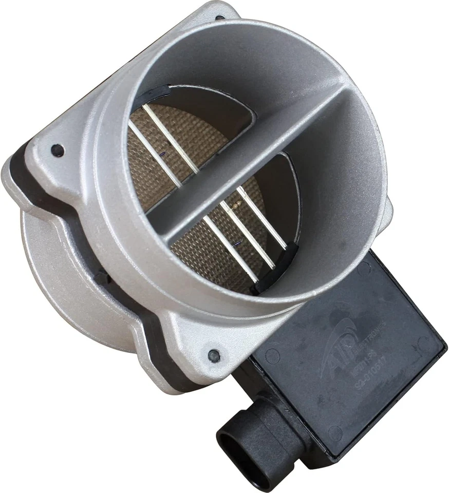 Sensor de flujo de masa de aire AIP Electronics Premium MAF AFM compatible con 1993-2004 Foto 1 de 4