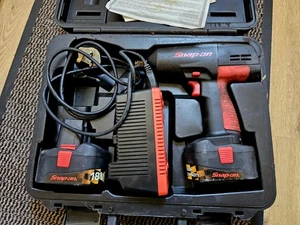 Torque Wrench Ctu3850 Snap-on - Picture 1 of 3