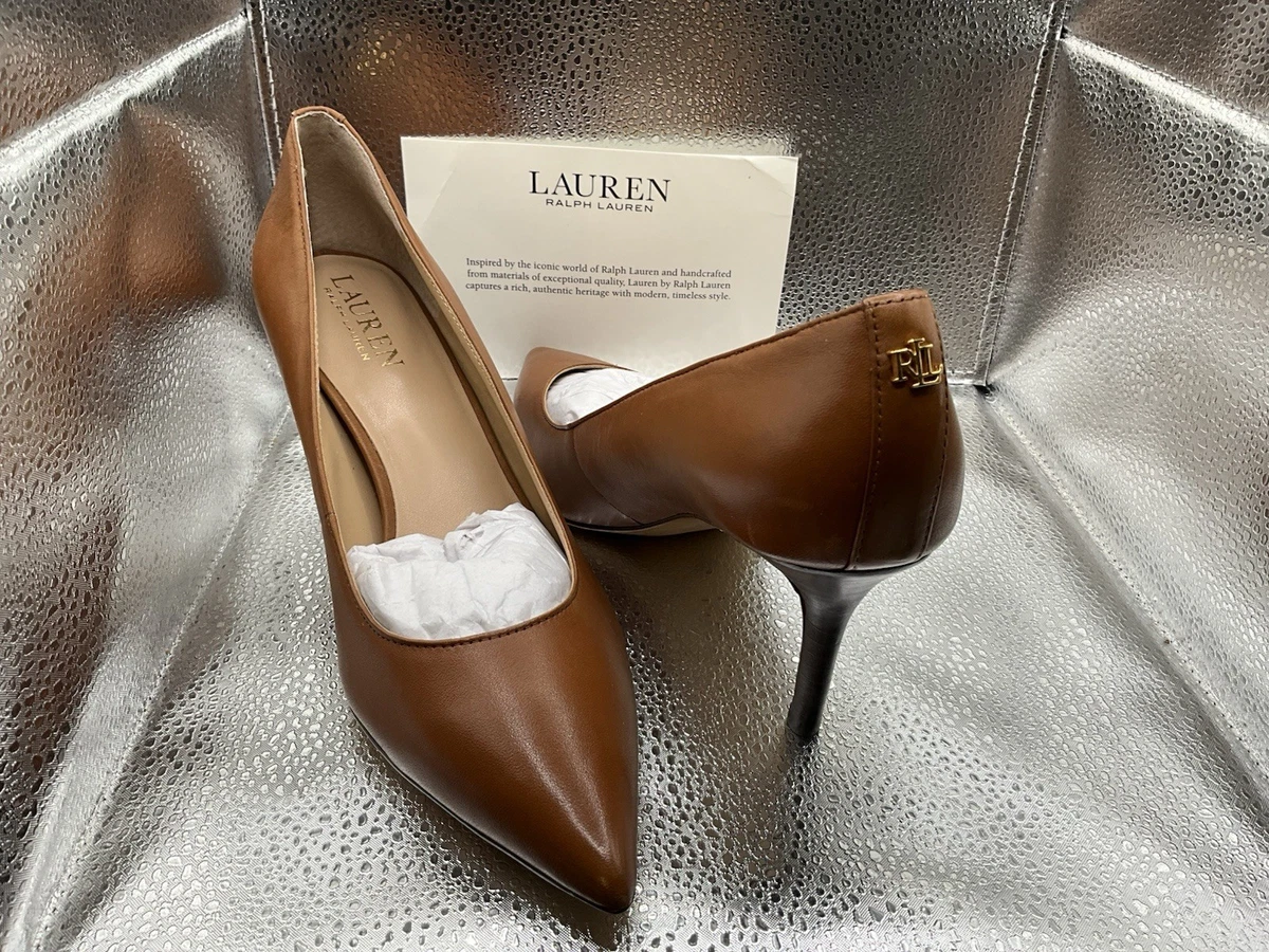 Lauren Ralph Lauren Pointed Toe Pumps for Women for sale | eBay