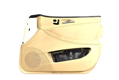 06-11 Mercedes W219 CLS500 CLS550 panel de puerta interior delantero derecho moldura OEM Foto 1 de 4