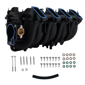Intake Manifold for Chevrolet Silverado GMC Sierra 1500 2500 3500 Yukon 615-183 - Bild 1 von 12