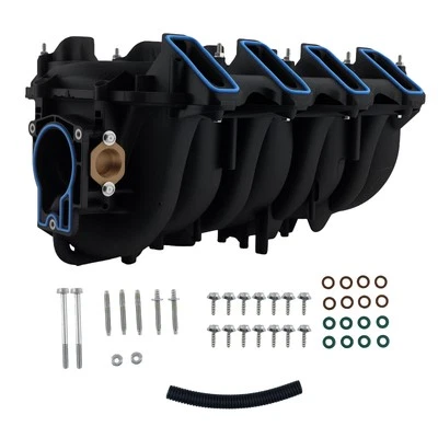 Intake Manifold for Chevrolet Silverado GMC Sierra 1500 2500 3500 Yukon 615-183 - Image 1 of 4