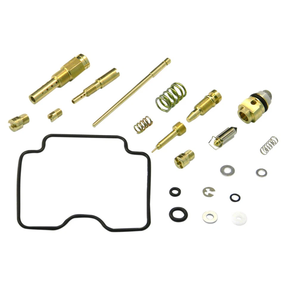 Kit de reparación de carburador Shindy para Suzuki LT-Z400 2003-2008 QuadSport Z ATV Foto 1 de 2