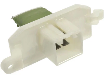 Resistencia de motor soplador delantero SMP 34369FFSH 2016 para Ford Transit-350 HD 2015-2023 Foto 1 de 2