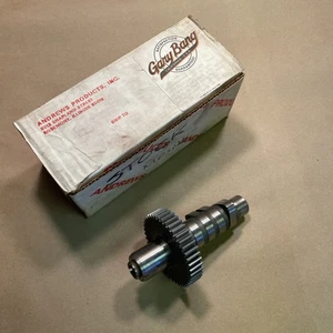 Andrews Camshaft EV3 GB-1455 for 1984-Up Evo Evolution Motors Harley Davidson - Picture 1 of 13