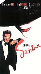 Sabrina (VHS, 1996, Paramount Presentations)