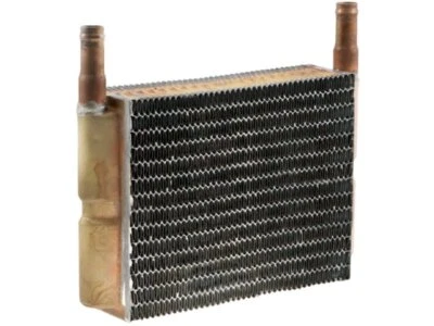 For 1968 Ford Country Squire Heater Core 17688MJ Heater Core -- Without AC Foto 1 de 2