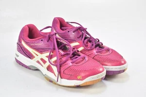 Asics Gel Rocket Damen Sportschuhe Sneaker  EUR 39 Nr. 23-N 1570 - Bild 1 von 2