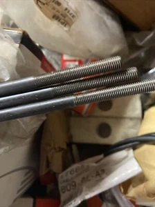 dixon ztr lawn mower parts torque rods 3.   25238 - Picture 1 of 4