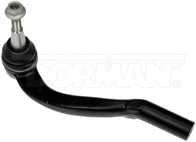 Extremo de varilla de amarre de dirección Dorman TO45272 se adapta a modelos Volvo Foto 1 de 4