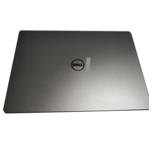 0DGV1M For Dell Inspiron 14 (7437 7000) 14" Top A Case Shell LCD Back Cover Lid - Picture 1 of 2