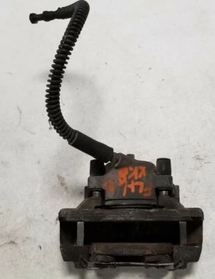 Pinza delantera izquierda lado del conductor Jaguar XK8 XKR 1997 a 2006 OEM Foto 1 de 4