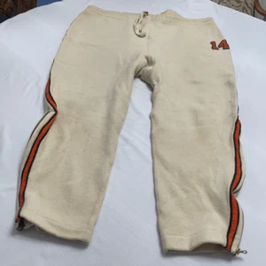 Eddie Leonard & Sons Vintage Baseballhose Wolle Größe 36 - Bild 1 von 8