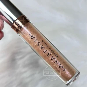 New Anastasia Lip Gloss~Freya~Full Size 3.2g/0.11 oz - Picture 1 of 5