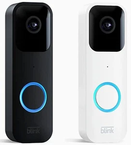 Blink Video Doorbell Vinyl Siding Mount for 4" Lap 3D Printed FREE SHIP - Picture 1 of 5