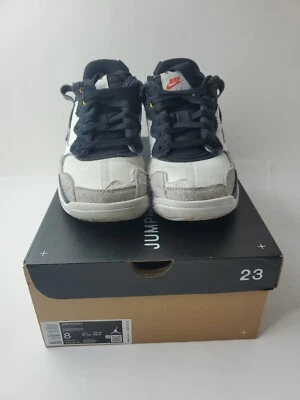 Air Jordan MA2 Ultramarine Talla 8 .CV8122 101 Foto 1 de 4