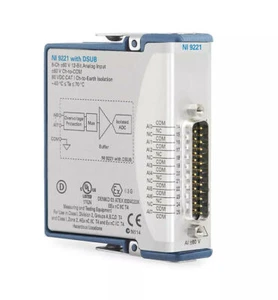 National Instruments, NI 9221 NI-9221 - Imagen 1 de 6