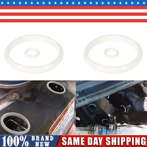 7.3L Diesel Crankcase CCV Breather O-Ring Vent Valve Seal Fit for 1999-2003 Ford - Picture 1 of 9