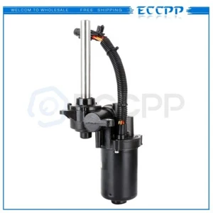 Left Side Running Board Motor For Cadillac Escalade 2007-2014 25971282 19303235 - Picture 1 of 7