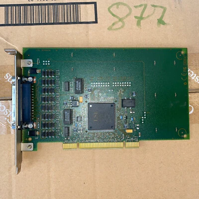 IBM 2746  PCI TWINAXIAL WS CONTROLLER - Immagine 1 di 2