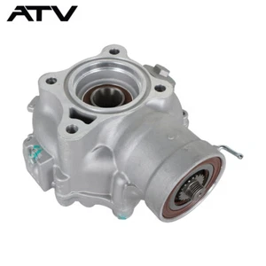 ATV Rear Differential For Honda Rancher 420 TRX420FA 4x4 AT 14 41300-HR3-A20 - Picture 1 of 8