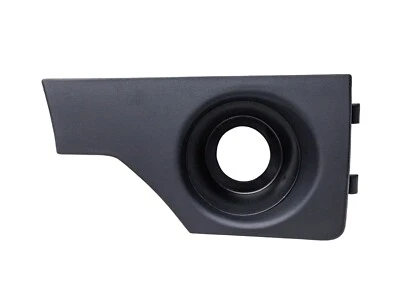 New 1986-1995 Mercedes-Benz Ignition Switch Escutcheon *1246800065 - Image 1 of 4