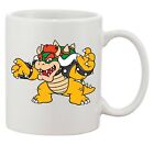 Blondie & Brownie Bro Kaffee Tasse Tee Becher Bowser Yoshi Nintendo Mario Luigi