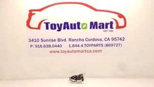 2010 TOYOTA CAMRY PASSENGER SIDE FRONT INTERIOR DOOR HANDLE ASSEMBLY - Picture 1 of 12