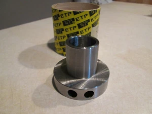 ETP TRANSMISSION T-35 ETP-T T-35 HUB CONNECTOR BUSHING **NEW**  - Picture 1 of 4