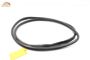 2019 - 2023 HONDA PASSPORT FRONT RIGHT SIDE DOOR BODY WEATHERSTRIP SEAL OEM - Bild 1 von 4