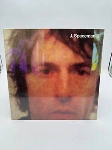 J. Spaceman & Kid Millions – Live At Le Poisson Rouge LP+7" Northern Spy – NS - Bild 1 von 2