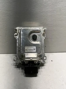 20 21 NISSAN OEM COMPUTER TCM TCU AUTOMATIC CVT TRANSMISSION CONTROL MODULE UNIT - Picture 1 of 4
