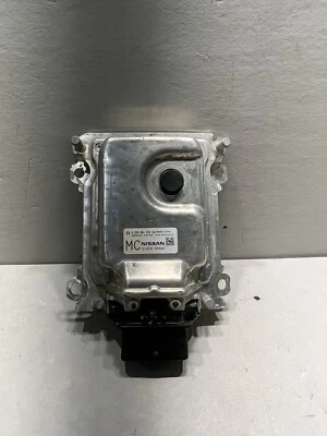 20 21 NISSAN OEM COMPUTER TCM TCU AUTOMATIC CVT TRANSMISSION CONTROL MODULE UNIT - Image 1 of 4