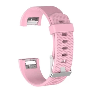 For Fitbit Charge 2 Band Various Replacement Wristband Watch Strap Bracelet - Picture 1 of 14