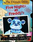 Five Nights at Freddy's Ultimate Guide: An Afk Book (Media Tie-In) (Paperback or