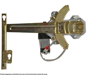 Rear Driver Side Power Window Motor and Regulator for Honda CR-V (82-1534ER) - Picture 1 of 9