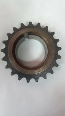 CIGÜEÑAL PIÑÓN FORD 1980/1989 CROWN VICTORIA - HO, CON OPCIÓN PC 8CYL 5,8 L Foto 1 de 3