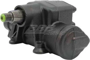 Steering Gear BBB Industries 501-0118 Reman - Foto 1 di 4