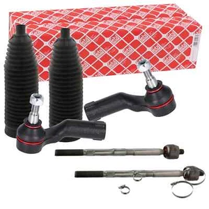 FEBI PROKIT 2 SPURSTANGEN KOMPLETT passend für Ford C-Max DM2 Focus C-Max DM2 - Bild 1 von 8