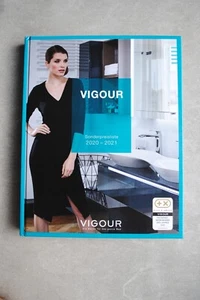 Vigour Sanitär Handbuch - Sanitär Preisliste 2020 / 2021 - NEU - Bild 1 von 4