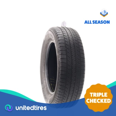 Neumático usado 225/65R17 Yokohama Avid Ascend LX 102H - 7/32 - Foto 1 de 4