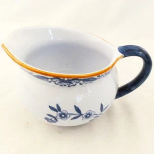 OSTINDIA by Rorstrand Creamer 4.25" tall NEW NEVER USED made in Sweden - Picture 1 of 4