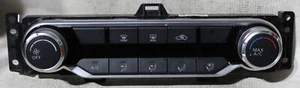 Nissan Altima 2019 2020 2021 2022 2023 Factory Climate Control Panel 275006CA3A - Picture 1 of 2