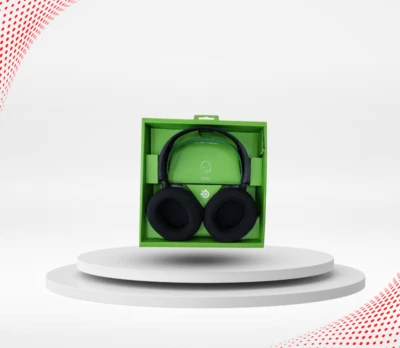 SteelSeries Arctis Nova 7x Wireless Gaming Headset W/Dongle For Xbox Series X|S - Image 1 of 4