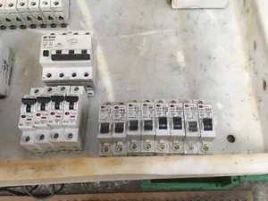 Lewden CGD circuit breakers and RCBOs - Picture 1 of 2