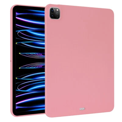 Candy Color Shockproof Case Back Cover For iPad Air 5/4 Pro 11/13 10th 9th 8th - Image 1 of 4