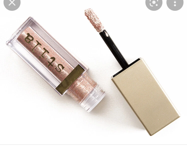 STILA Glitter & Glow Liquid Eyeshadow KITTEN KARMA - Image 1 of 1