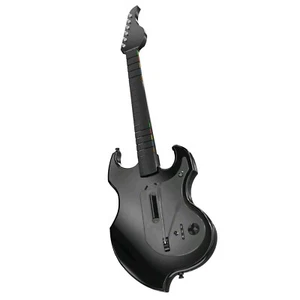 PDP RIFFMASTER Wireless Guitar Controller PlayStation 5 and PlayStation 4 - NEW - Picture 1 of 5